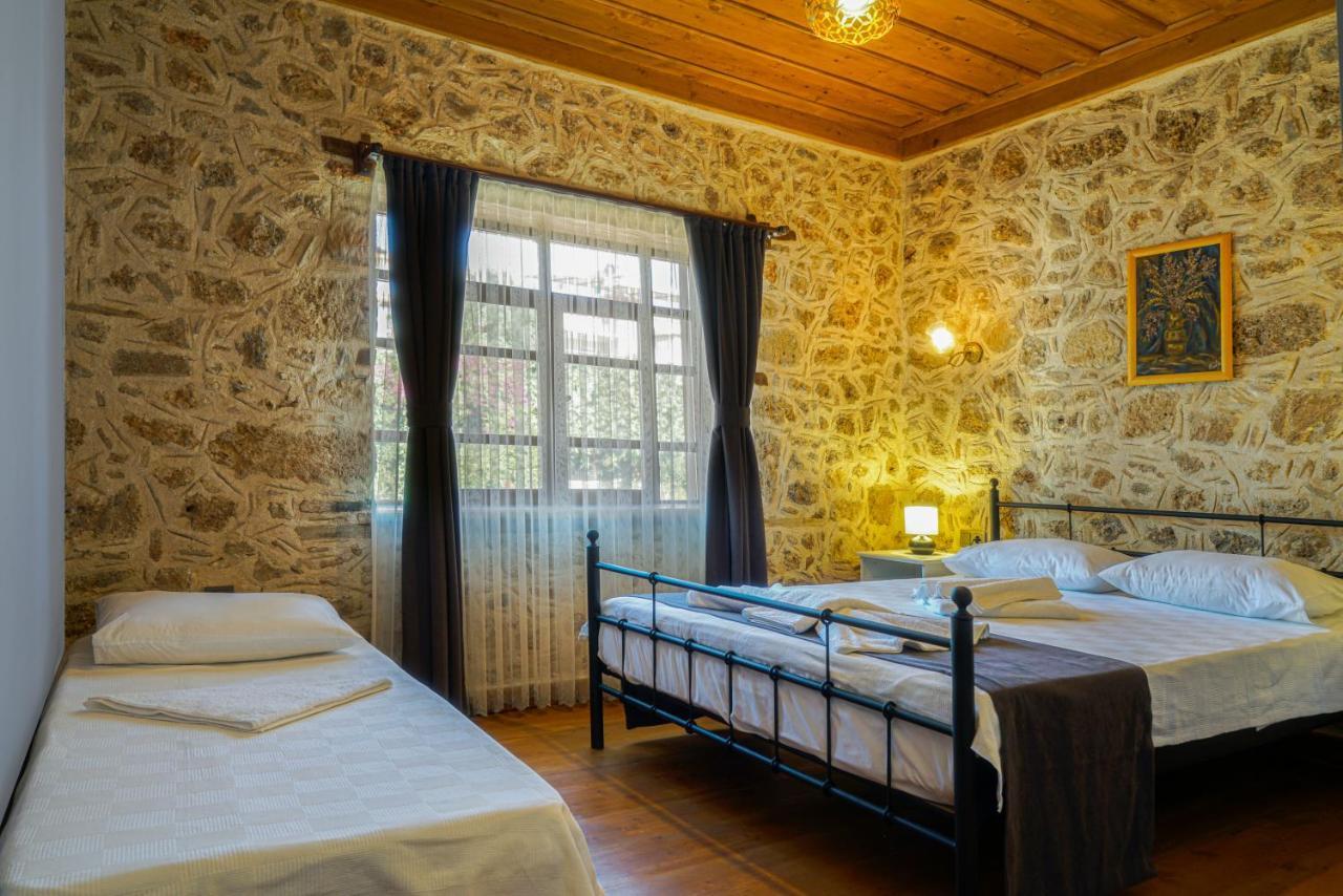 Bed and Breakfast La Casa Carina Анталія Екстер'єр фото